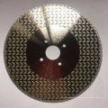 power tool parts saw blade diamond cutting marble blade